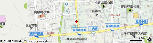 李佳周辺の地図