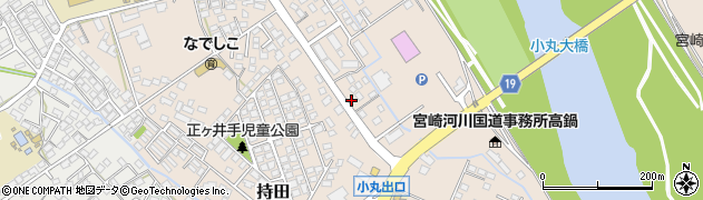 原田写真周辺の地図