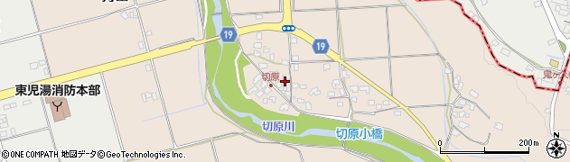 ヒコ・オート周辺の地図