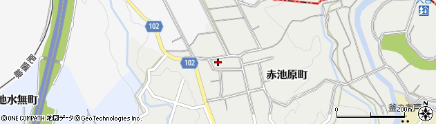 有限会社和泉自動車整備工場周辺の地図
