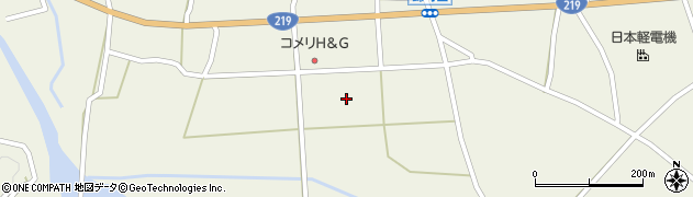 森田青果周辺の地図