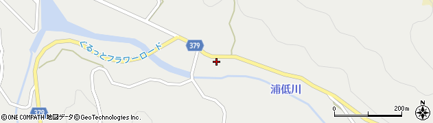 有限会社上田エンタープライズ周辺の地図