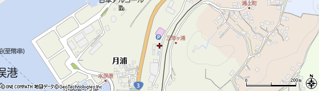 株式会社吉永商会周辺の地図