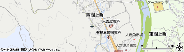 株式会社タクト九州周辺の地図