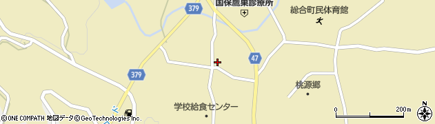 訪問看護ステーション達者の家周辺の地図