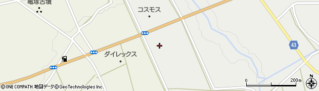 有限会社昭和自動車サービス工場周辺の地図