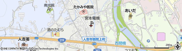 損害保険ジャパン日本興亜代理店保険のエキスパート周辺の地図