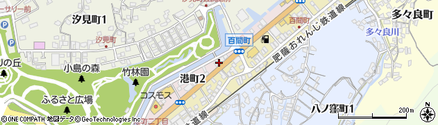 高橋部品商会周辺の地図