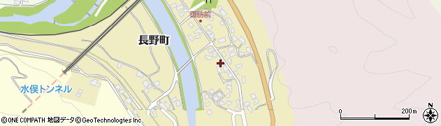 和楽（合同会社）周辺の地図