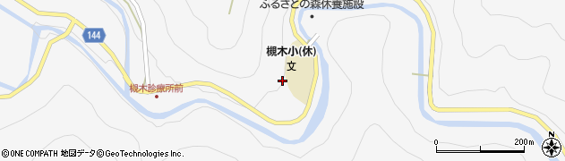 槻木診療所周辺の地図