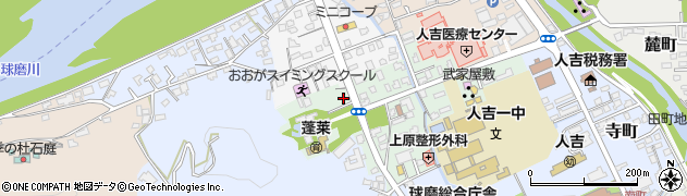 株式会社岩井工務店　リフォームのいわい周辺の地図