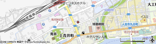 つばめタクシー株式会社周辺の地図