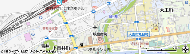 天ぷら小料理 楽天周辺の地図