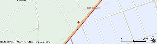 協業組合球磨中央車検センター周辺の地図