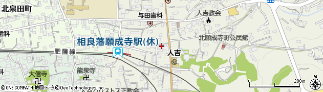 株式会社徳丸周辺の地図