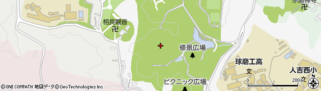 野中電気工事店周辺の地図