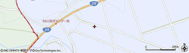 熊本県あさぎり町（球磨郡）永才周辺の地図