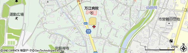 マイマート惣菜・弁当部周辺の地図