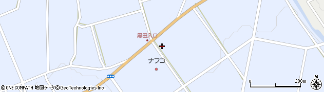 株式会社南九州家具周辺の地図