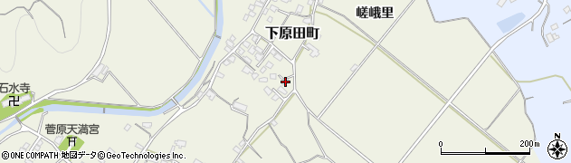 協和株式会社周辺の地図