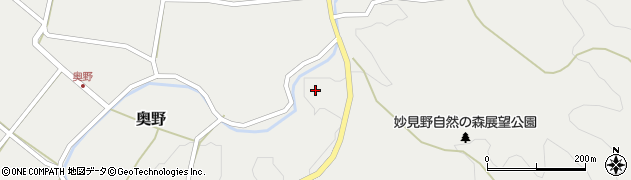 多良木町訪問入浴介護事業所周辺の地図