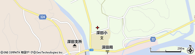 合資会社高田酒造場周辺の地図