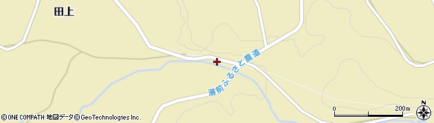 熊本県球磨郡湯前町1653周辺の地図
