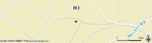 熊本県球磨郡湯前町1793周辺の地図
