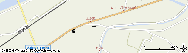 九州味岡エナジー株式会社周辺の地図