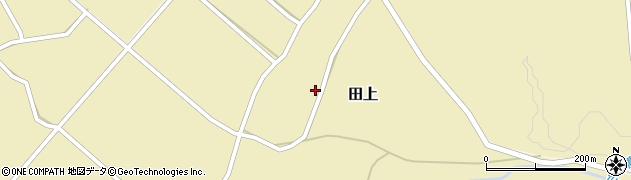 熊本県球磨郡湯前町1761周辺の地図