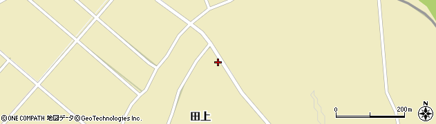 熊本県球磨郡湯前町1732周辺の地図