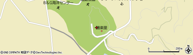 熊本県球磨郡湯前町1588周辺の地図