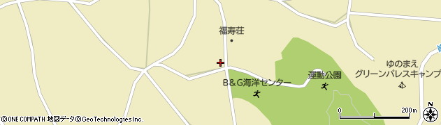 熊本県球磨郡湯前町805周辺の地図