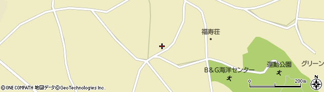 熊本県球磨郡湯前町797周辺の地図