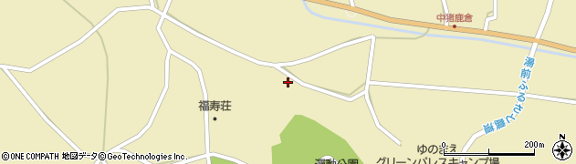 熊本県球磨郡湯前町886周辺の地図