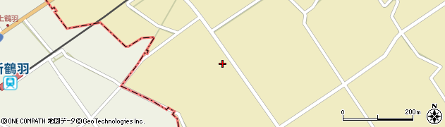 熊本県球磨郡湯前町512周辺の地図