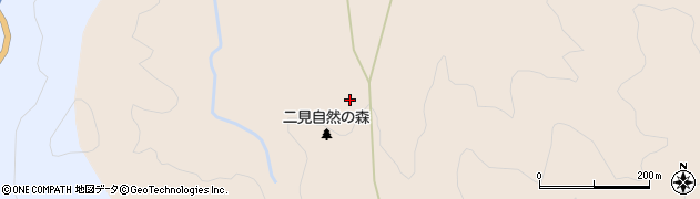 熊本県八代市二見本町1563周辺の地図