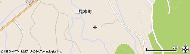 熊本県八代市二見本町2059周辺の地図
