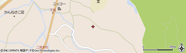 熊本県八代市二見本町962周辺の地図
