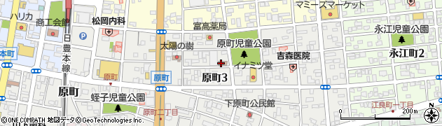 永寿園訪問入浴サービス周辺の地図