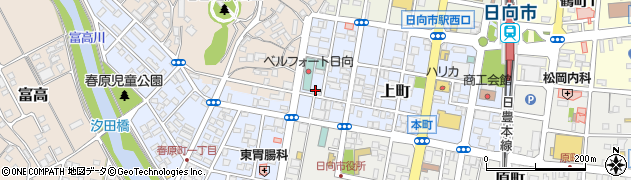カラオケ歌いＭＡＸ周辺の地図