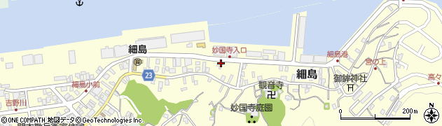 平野修一建築研究所周辺の地図