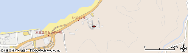 ニュー東京屋クリーニング周辺の地図