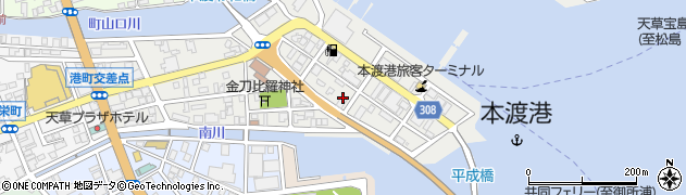 光亜コンサルタント株式会社周辺の地図
