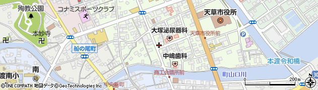 司法書士・土地・家屋調査士平田事務所周辺の地図