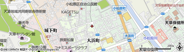 澤田建築設計事務所周辺の地図