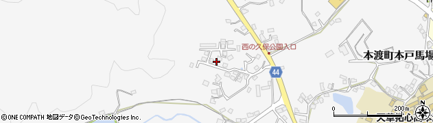 有限会社新日本教材周辺の地図