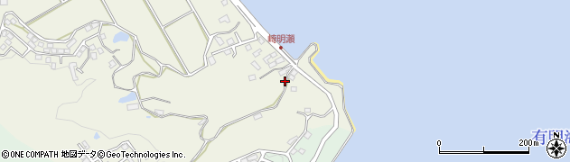 熊本県天草市佐伊津町5周辺の地図