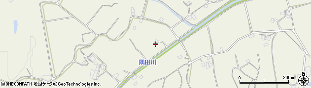 熊本県天草市佐伊津町3995周辺の地図