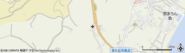熊本県天草市佐伊津町5568周辺の地図